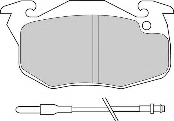 DURON DBP340719