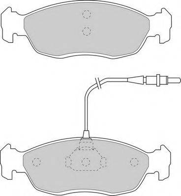 DURON DBP340876