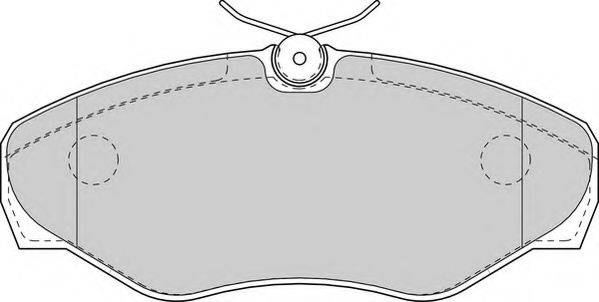 DURON DBP351515