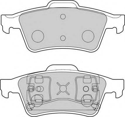 DURON DBP351540