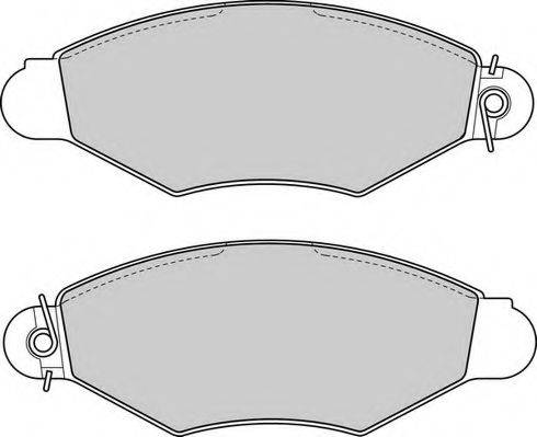 DURON DBP351135