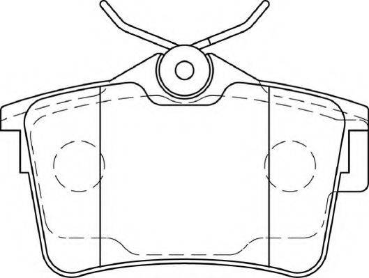DURON DBP344250