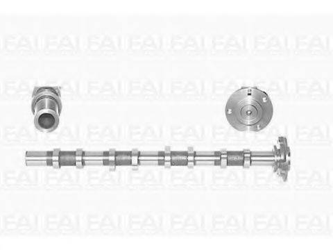 FAI AUTOPARTS C251 Розподільний вал
