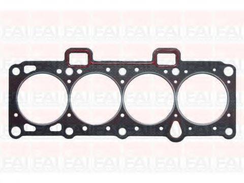 FAI AUTOPARTS HG488