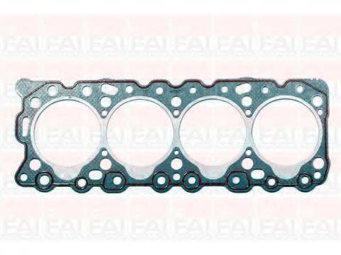 FAI AUTOPARTS HG520