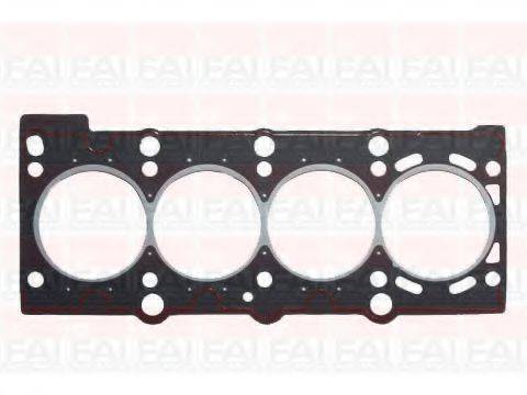FAI AUTOPARTS HG553