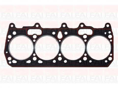 FAI AUTOPARTS HG581