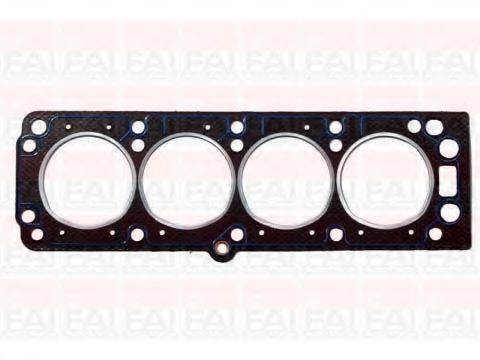 FAI AUTOPARTS HG741 Прокладка, головка циліндра