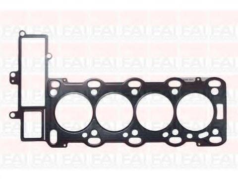 FAI AUTOPARTS HG863