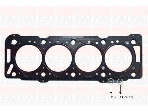 FAI AUTOPARTS HG867A