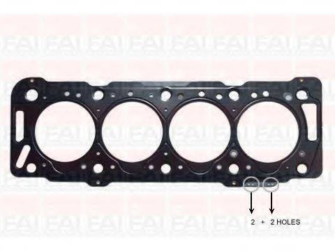 FAI AUTOPARTS HG867B