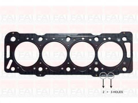 FAI AUTOPARTS HG867C