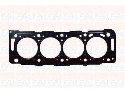 FAI AUTOPARTS HG869