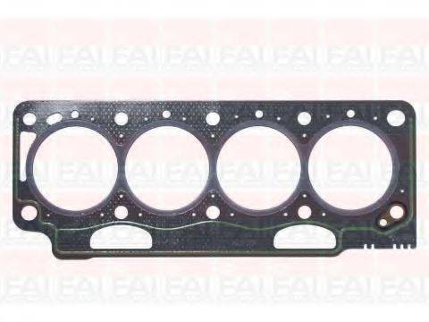 FAI AUTOPARTS HG887B