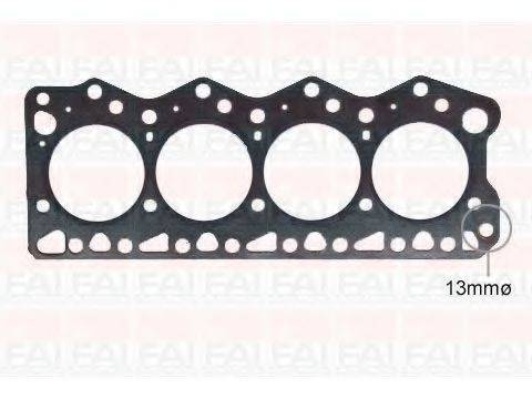 FAI AUTOPARTS HG899C