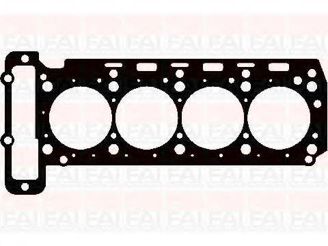 FAI AUTOPARTS HG1128