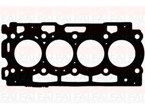 FAI AUTOPARTS HG1164