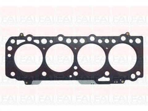 FAI AUTOPARTS HG1207B