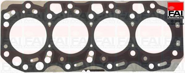 FAI AUTOPARTS HG1235