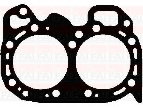 FAI AUTOPARTS HG1291