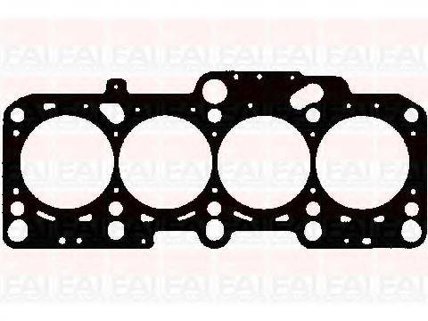 FAI AUTOPARTS HG1323