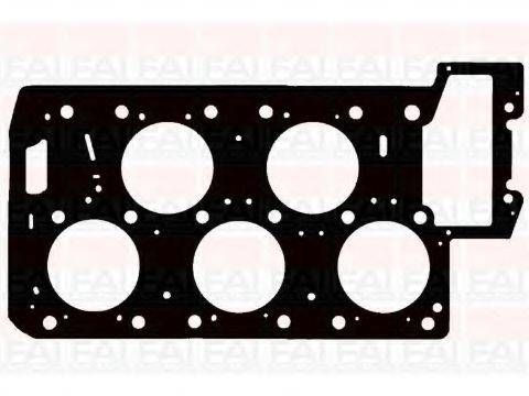 FAI AUTOPARTS HG1336