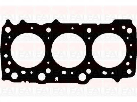 VAUXHALL 97253294 Прокладка, головка циліндра