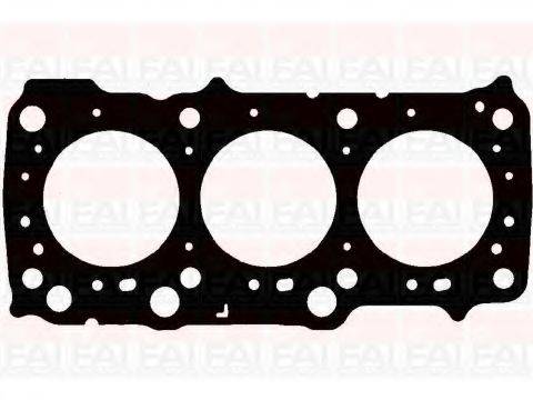 VAUXHALL 97253296 Прокладка, головка циліндра
