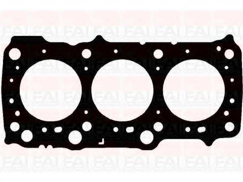 VAUXHALL 97253297 Прокладка, головка циліндра