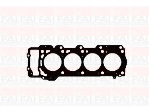 FAI AUTOPARTS HG1417