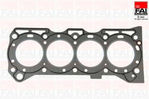 FAI AUTOPARTS HG1576