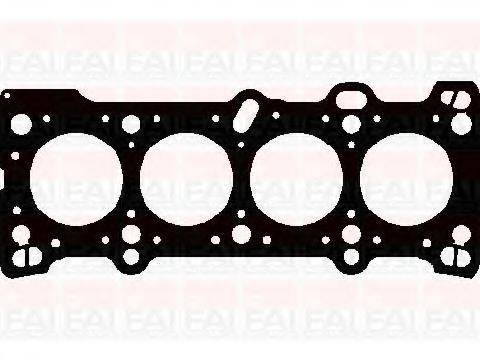 FAI AUTOPARTS HG1587