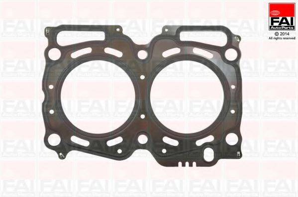 FAI AUTOPARTS HG1852