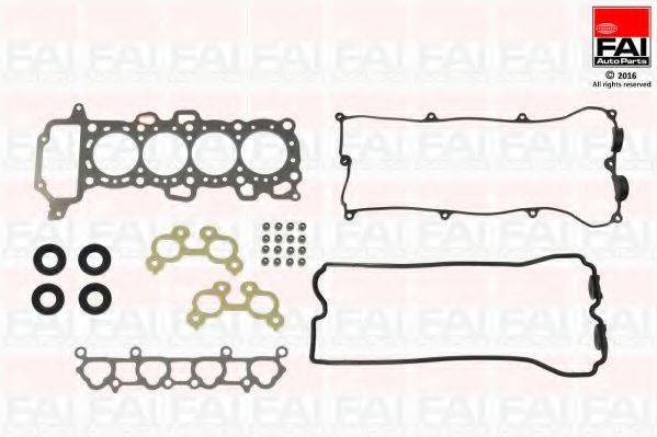 FAI AUTOPARTS HS938