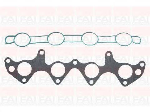 FAI AUTOPARTS IM513