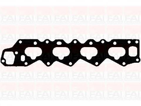 FAI AUTOPARTS IM602 Комплект прокладок, впускний колектор