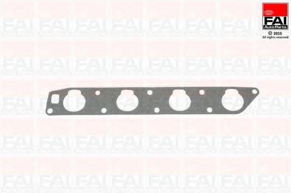 FAI AUTOPARTS IM741 Комплект прокладок, впускний колектор