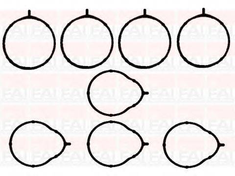 FAI AUTOPARTS IM1097