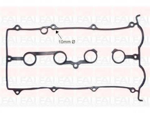 FAI AUTOPARTS RC971S