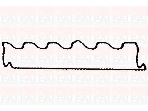 FAI AUTOPARTS RC1076S