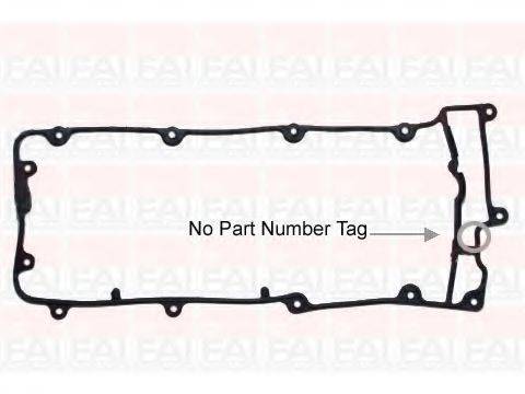 FAI AUTOPARTS RC1137S
