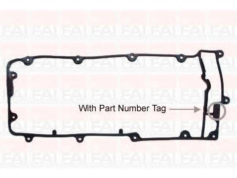 FAI AUTOPARTS RC1138S