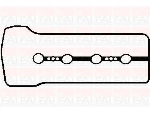 FAI AUTOPARTS RC1231S