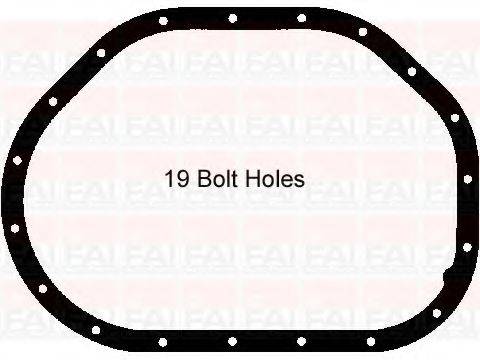 FAI AUTOPARTS SG421A