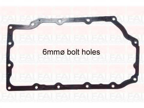 FAI AUTOPARTS SG512