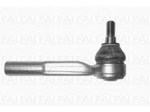 FAI AUTOPARTS SS2024