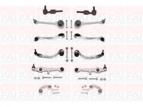 FAI AUTOPARTS SS5566