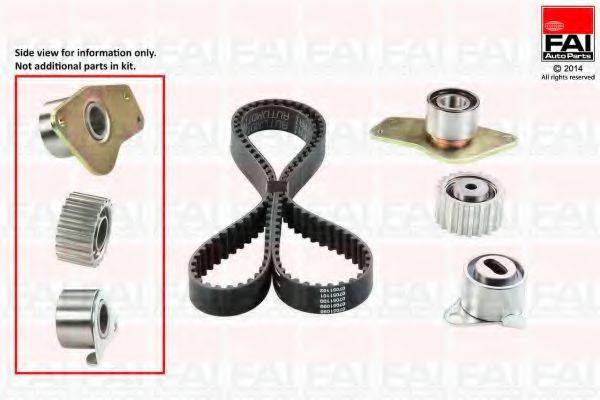 FAI AUTOPARTS TBK236
