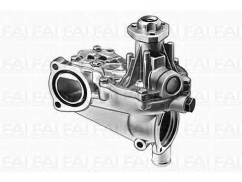 FAI AUTOPARTS WP6105BH