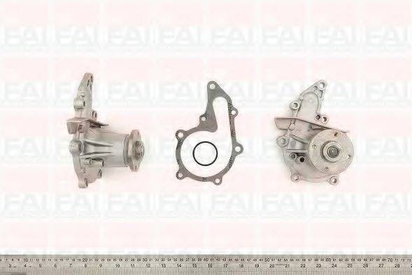 FAI AUTOPARTS WP6200